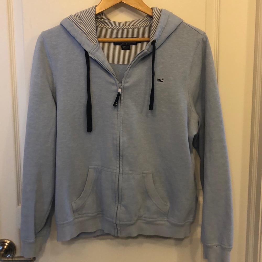Vineyard Vines Hoodie